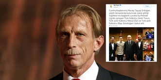 So denkt Türkei-Kenner Christoph Daum über das Erdogan-Foto mit Özil und Gündogan
