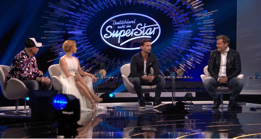 DSDS