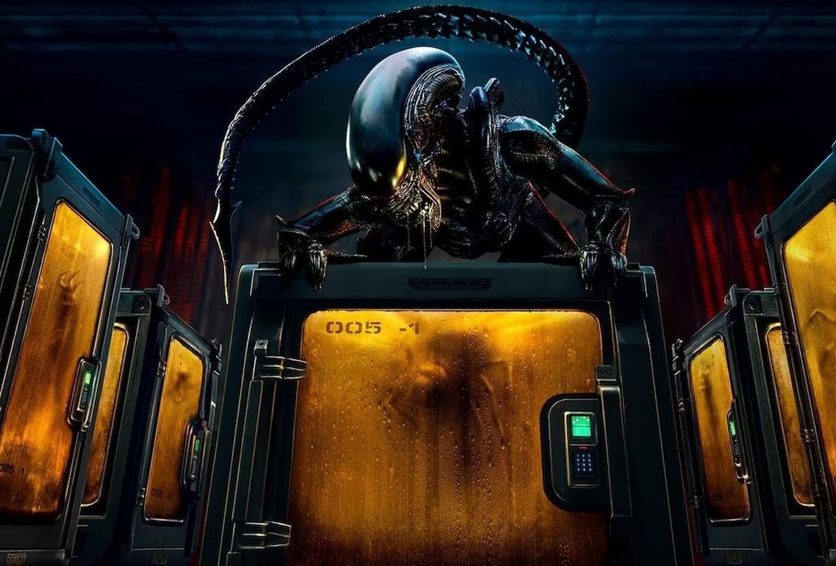 "Alien: Earth" sammelt kurz nach dem Start schon Pluspunkte bei Sci-Fi-Fans.