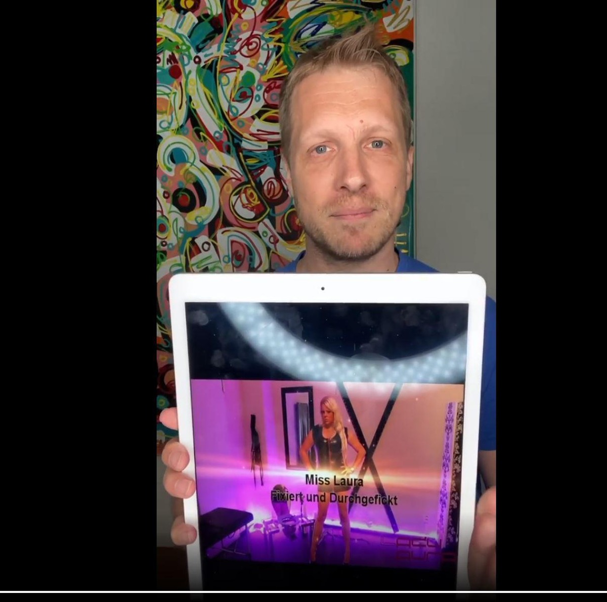 Oliver Pocher teilt aus