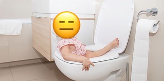 Warum ihr aufhören solltet, eure Babys zu posten 