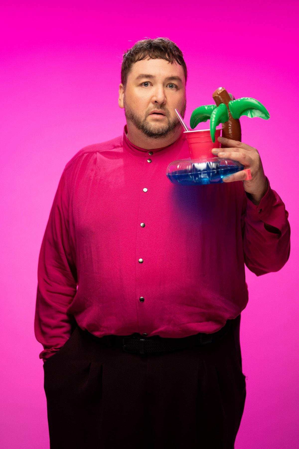 Daniel Zillmann