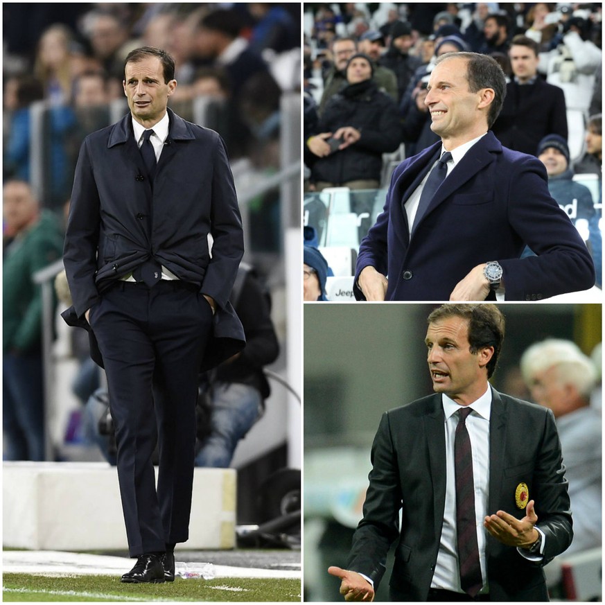 Allegri