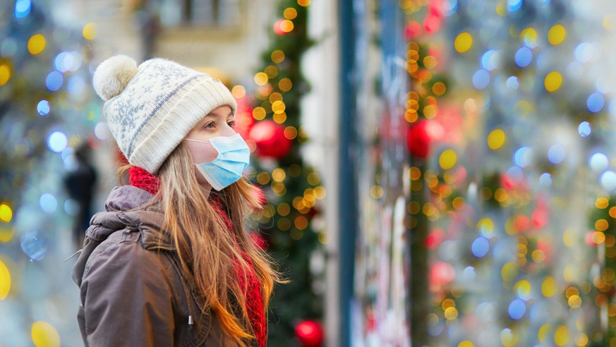 Weihnachten trotz Corona – Experte: Maßnahmen müssen &quot;erheblich