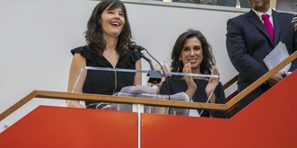 Sie deckten Weinstein-Skandal auf – und bekommen den wichtigsten Preis dafür