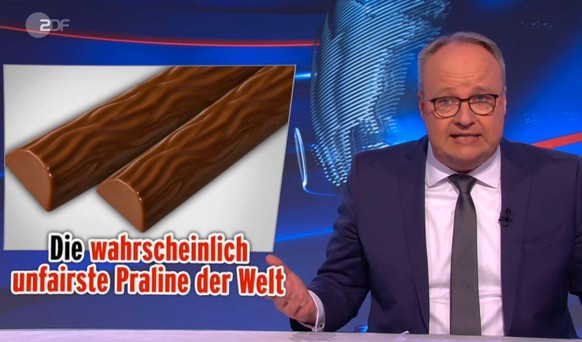 heute-show zu Lieferkettengesetz