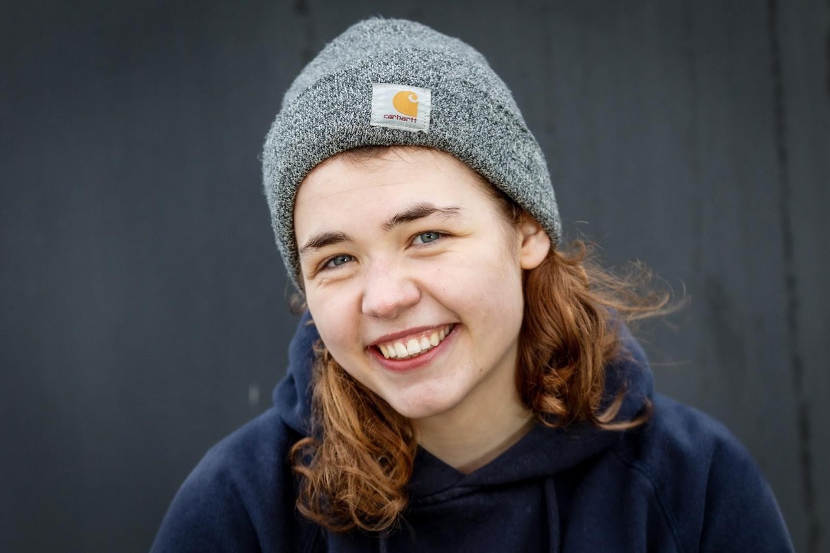 Über die Autorin: Annika Rittmann ist 18 Jahre alt, wohnt in Hamburg und ist seit 2019 bei Fridays for Future aktiv. Dort plant sie die Hamburger Demonstrationen mit und ist unter anderem für bundeswe ...