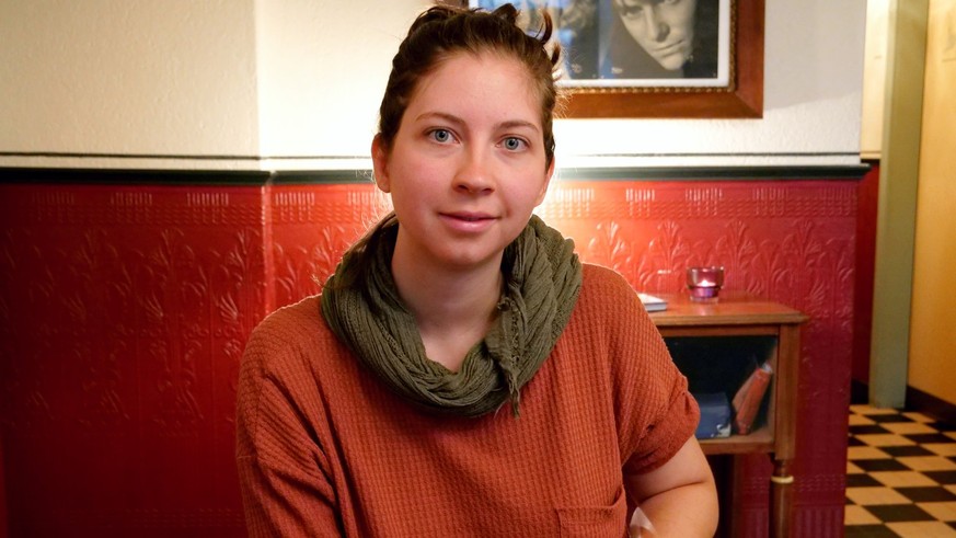 Sterilisation Norah Will Keiner Kinder Ihre Mitmenschen Sind