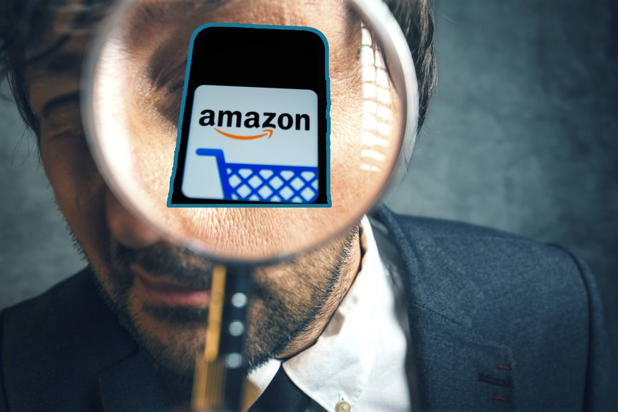 Warum Amazon jetzt von einem seiner größten Konkurrenten verklagt wird