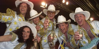 Die Outfits und 6 weitere Dinge, die früher beim ESC einfach geiler waren 