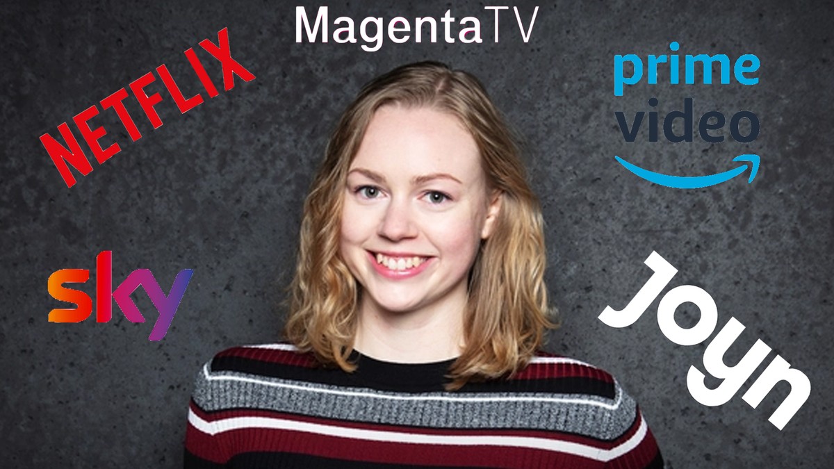 Watson-Autorin Sophia hat die neuen Erscheinungen der Woche herausgesucht.