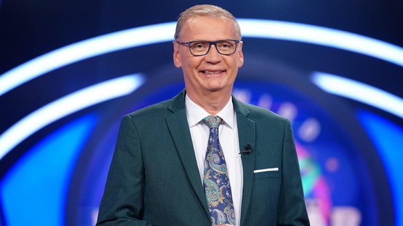RTL zeigt Anfang Januar ein "Wer wird Millionär?"-Special mit Günther Jauch.