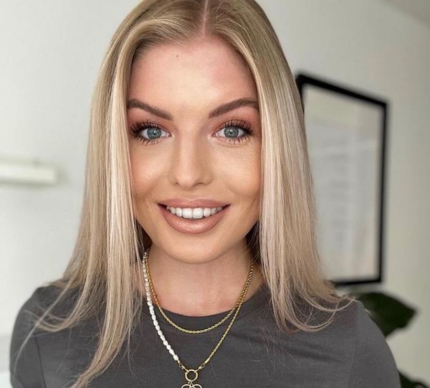 Antonia Hemmer sprach bei Instagram jetzt offen über ihre Beauty-Eingriffe.