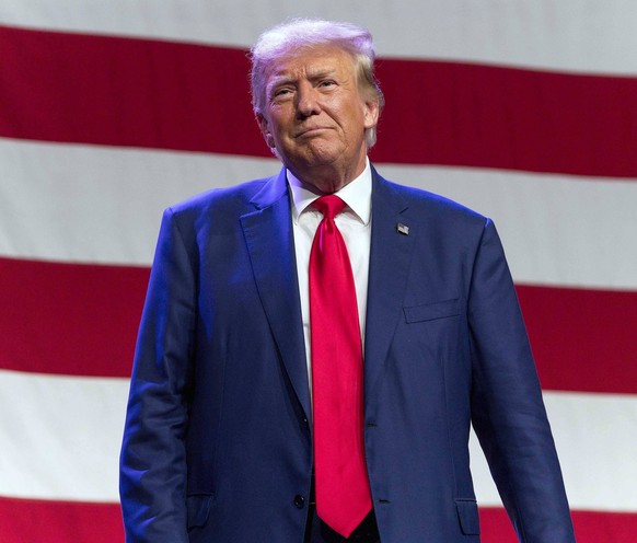 August 01, 2023: Former President DONALD TRUMP has been indicted by a federal grand jury on charges stemming from his efforts to remain in power after he lost the 2020 presidential election. According ...