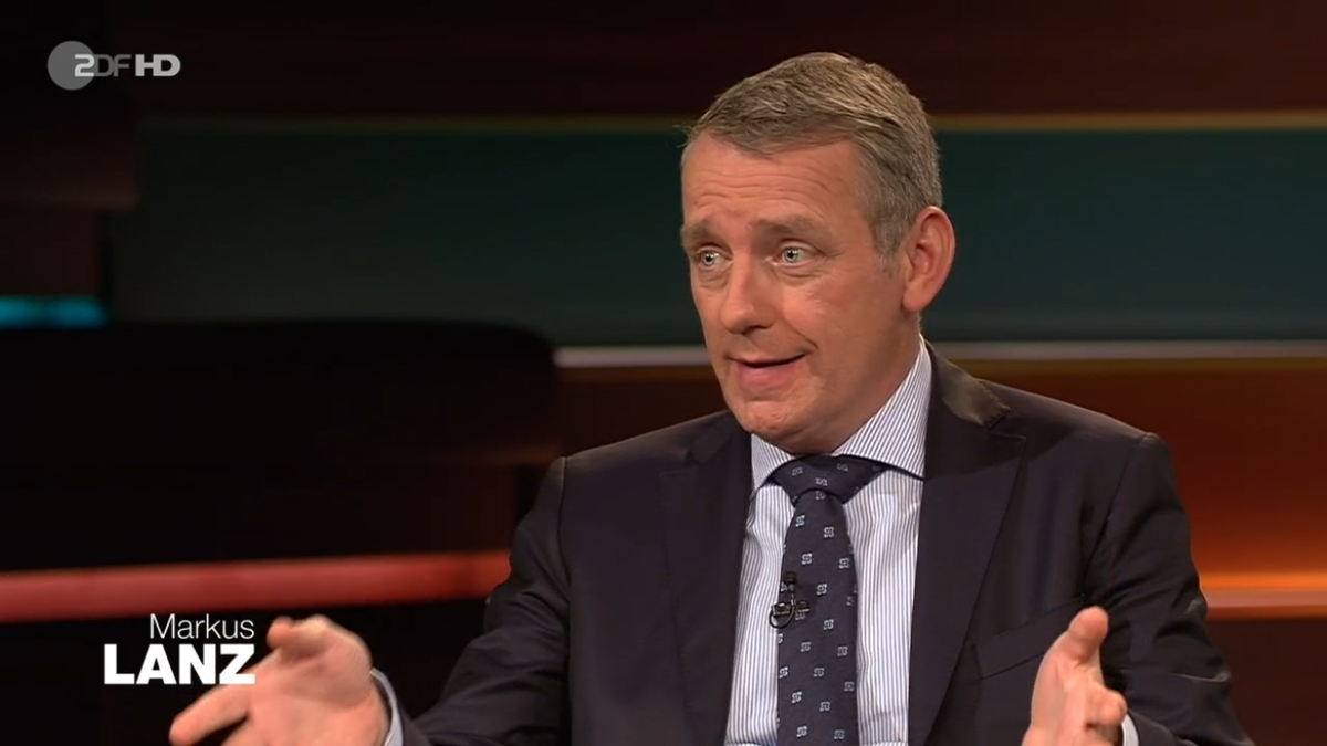 Intensivmediziner Stefan Kluge sieht "eine absolute Notsituation".