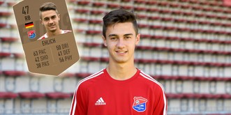 "Extrem schlecht gemacht" – dieser Deutsche ist der schwächste Spieler in FIFA 19