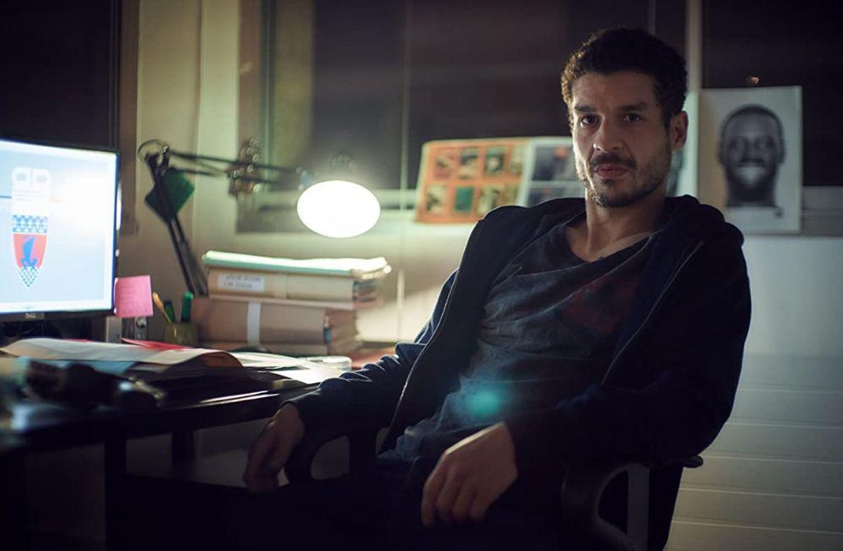 Schlägt sich Youssef in den nächsten Folgen von "Lupin" auf Assanes Seite?