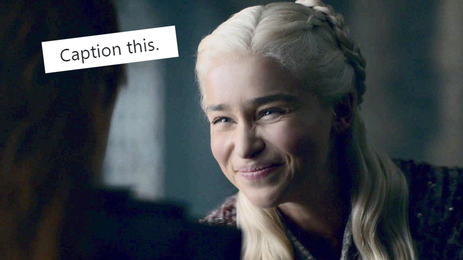Game Of Thrones Szene Zwischen Daenerys Sansa Ist Perfektes Meme Material Watson
