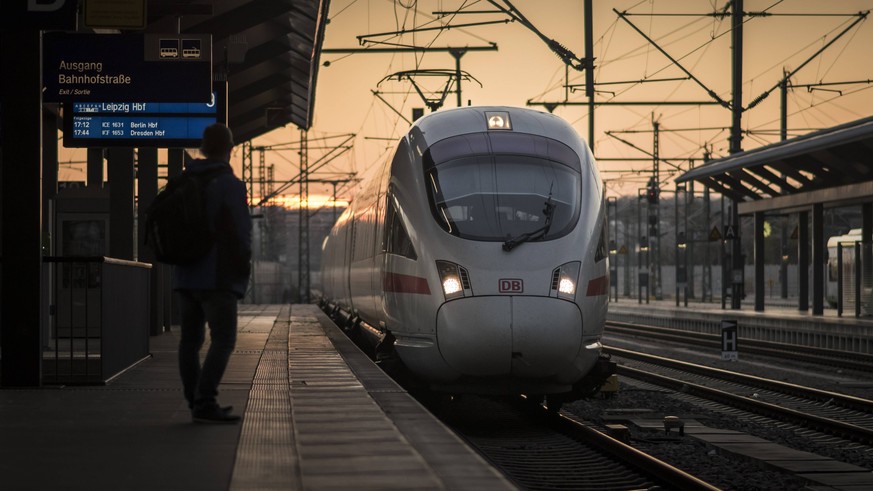 Deutsche Bahn: Günstigere Tickets zeigen Effekt