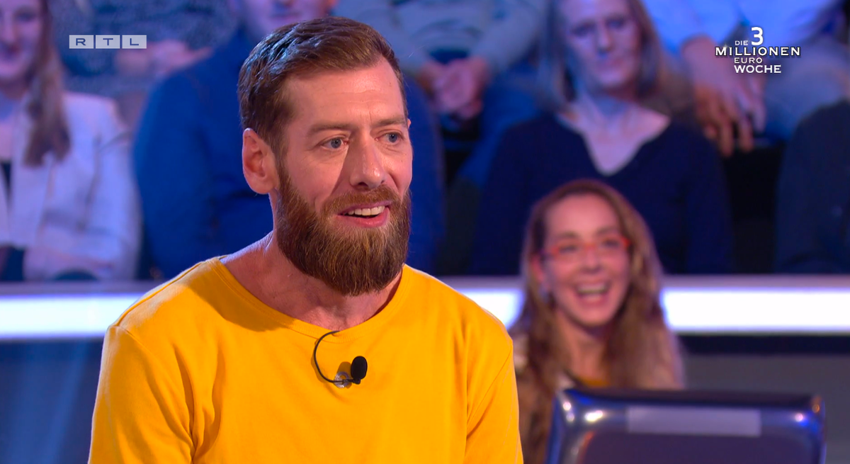 Wer wird Millionär?