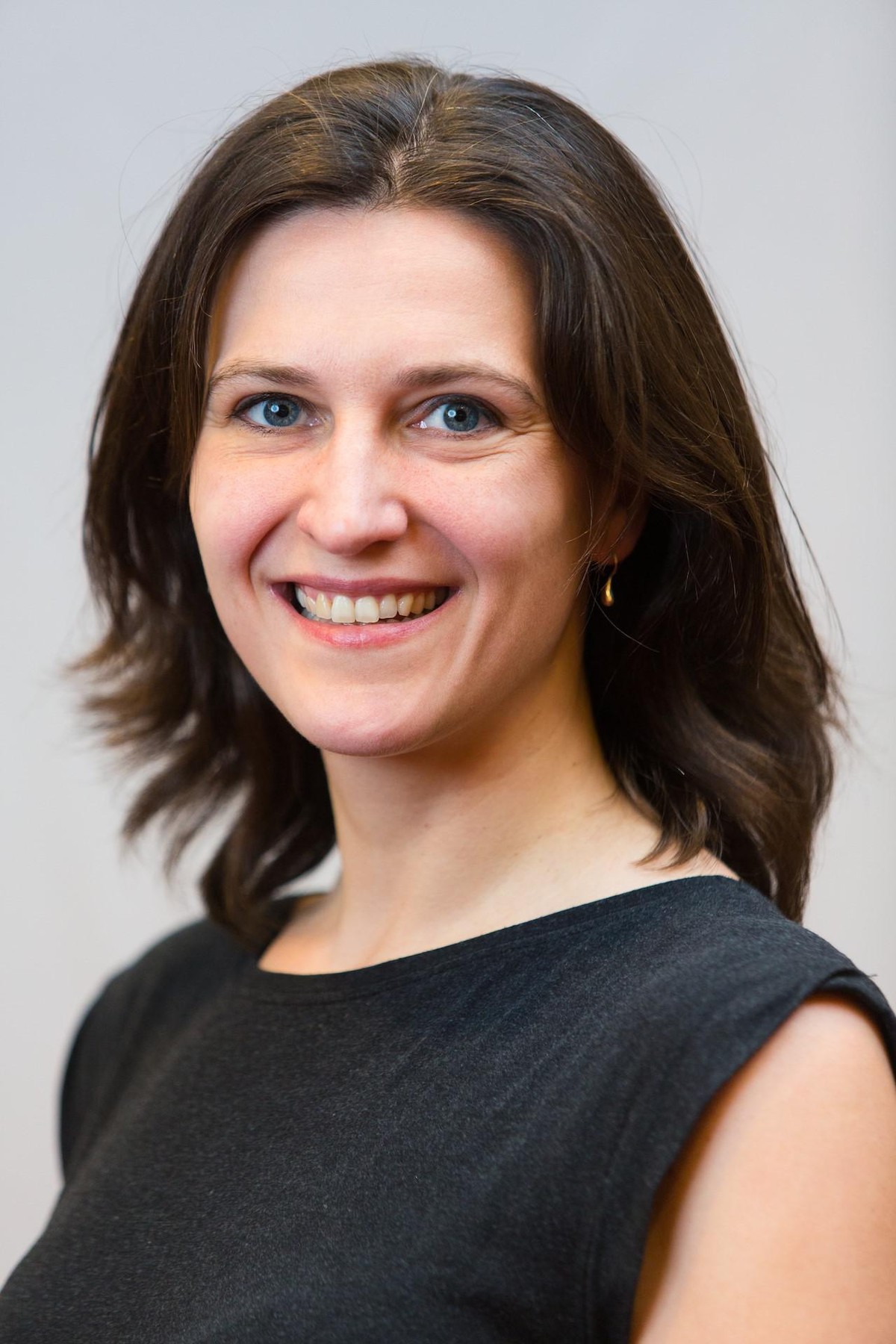 Professor Dr. Janina Steinmetz beschäftigt sich als Konsumforscherin unter anderem mit dem Kaufverhalten unserer Gesellschaft.