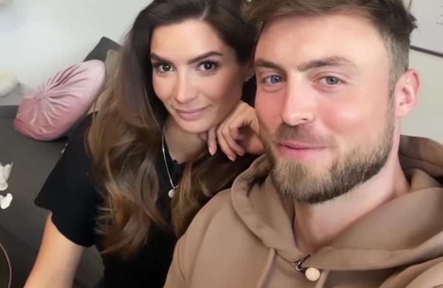 Das große Happy-End gab es für Michèle und Niko erst nach den &quot;Bachelor&quot;-Dreharbeiten.