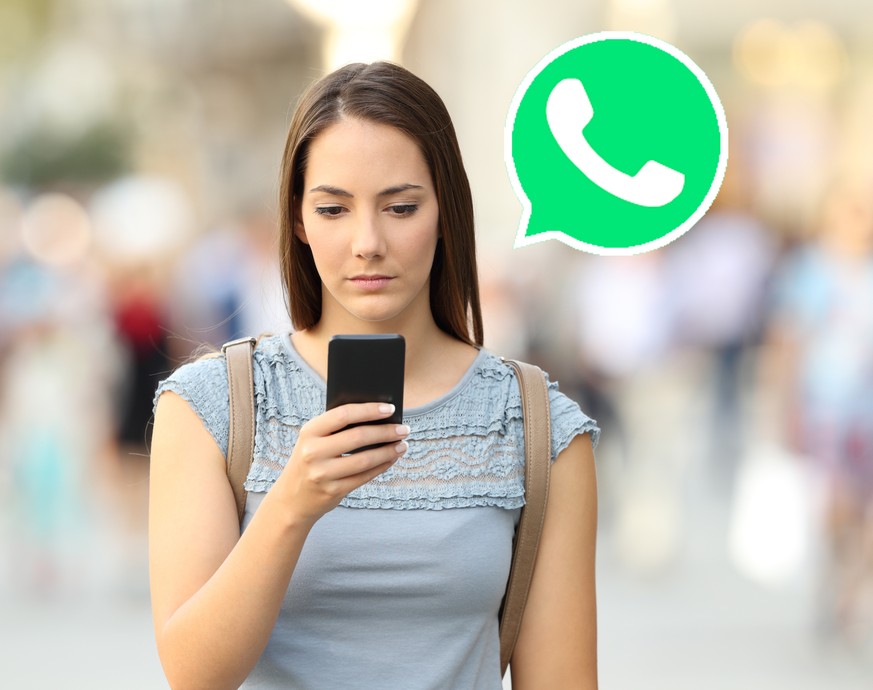 WhatsApp: Sprachnachricht warnt vor Giftbrief – das steckt dahinter