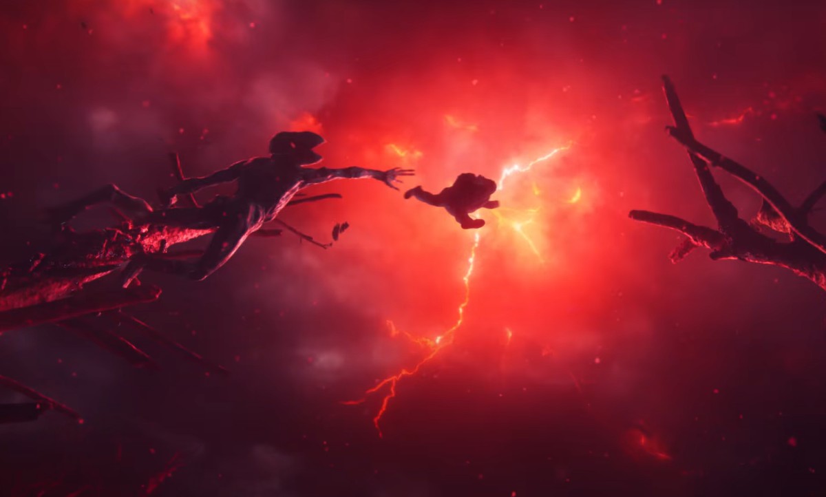 "Stranger Things" steuert bei Netflix auf ein emotionales Finale zu.