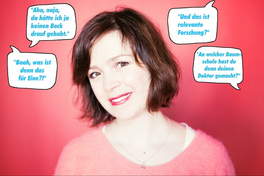 Ich bin keine Angeberin. Ich bin gut! Warum Frauen nicht bescheiden sein müssen