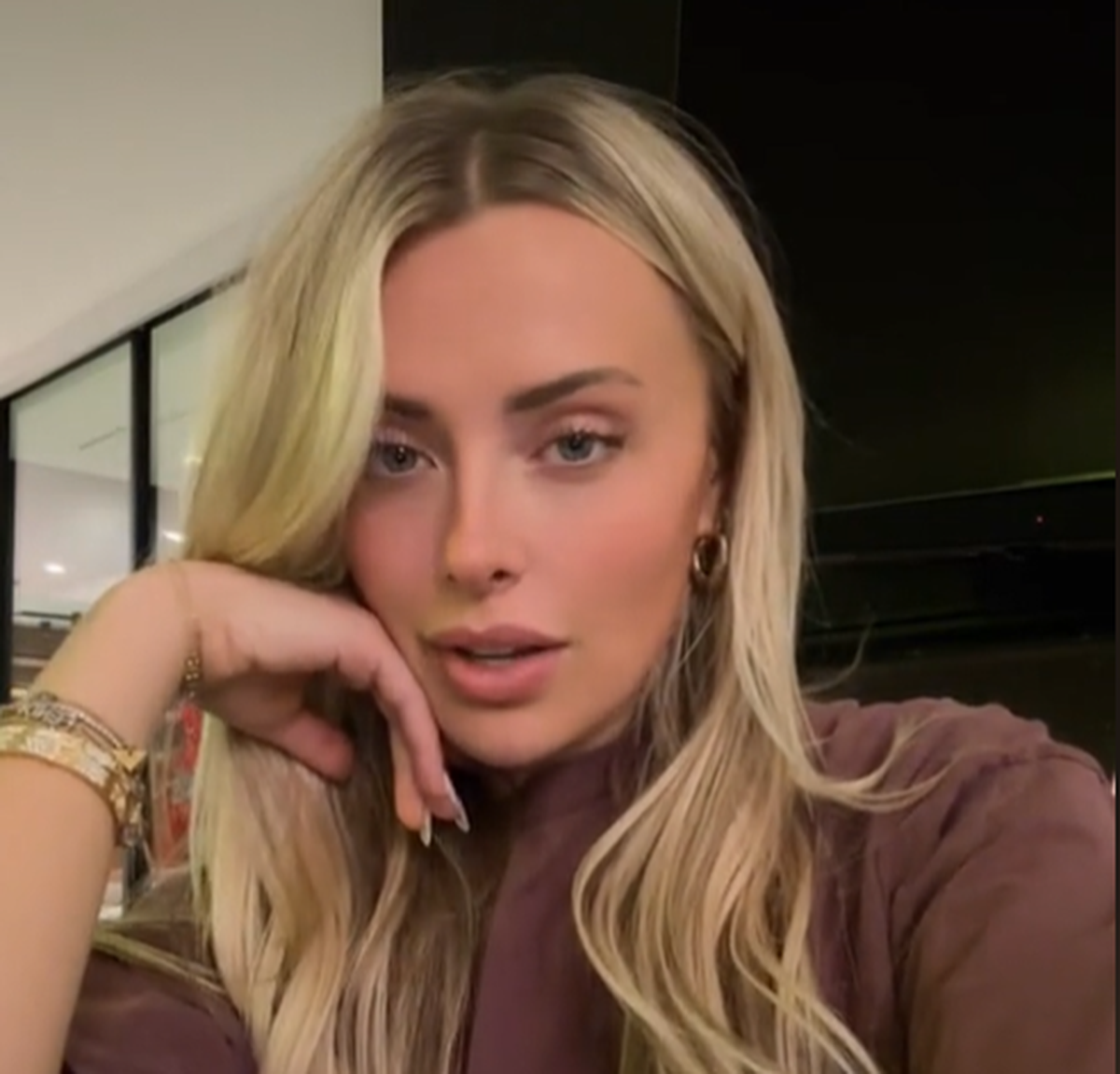 Auf der Erotik-Plattform ist bislang niemand so erfolgreich wie Corinna Kopf.