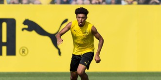 ++ Tuchel will offenbar Jerome Boateng zu Paris St. Germain holen ++