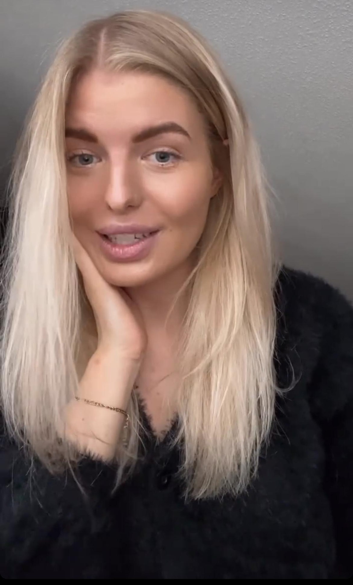 "Bauer sucht Frau"-Star Antonia Hemmer beantwortet die Fragen ihrer Community.