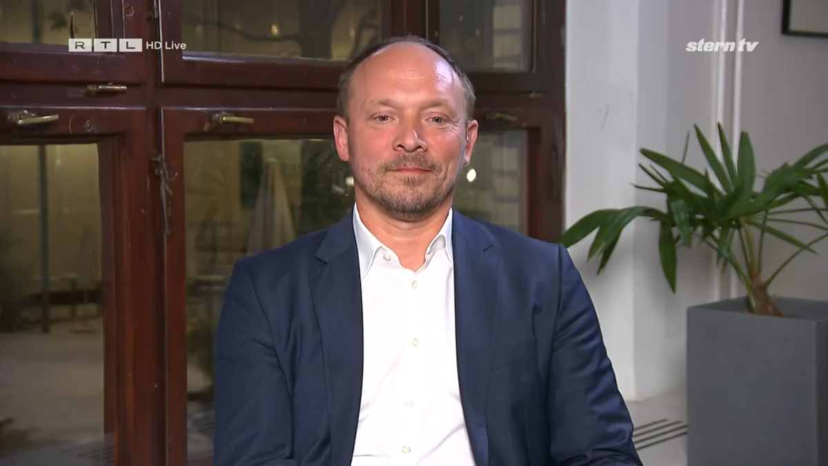 Marco Wanderwitz (CDU) sieht gute Chancen für ein AfD-Verbot.