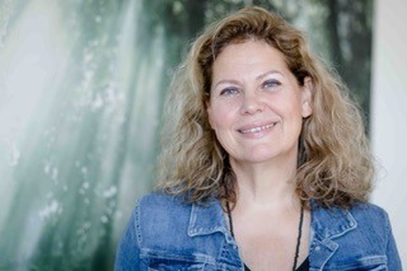 Andrea Bräu, Paartherapeutin
