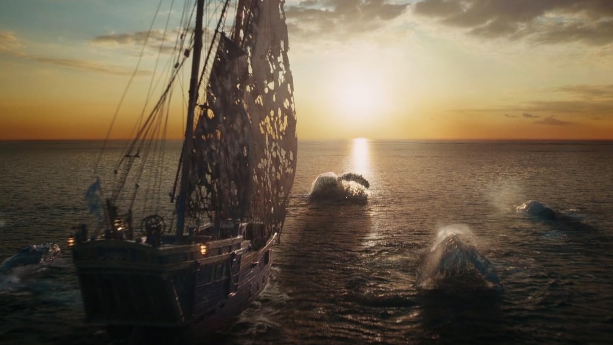 Fantasy-Flop erobert nach fünf Jahren Netflix-Charts: "Unglücksfall für die Ewigkeit"