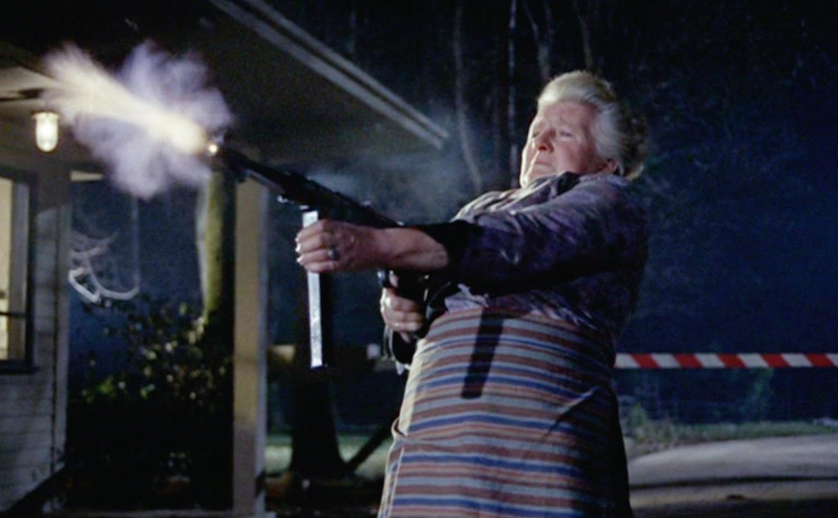 Der Film gilt aus mehreren Gründen als legendärer Teil der Kultreihe.