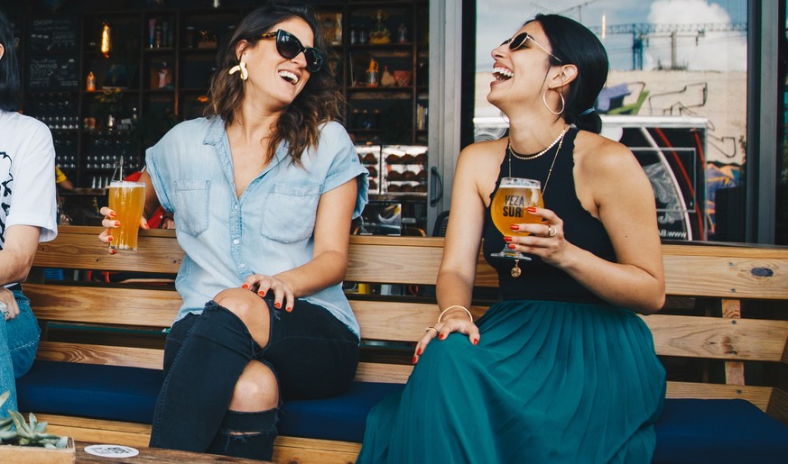 Wir leben gesünder, aber trinken zu viel – 4 Erkenntnisse aus dem WHO-Bericht