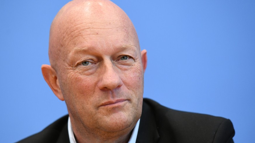 FDP schafft Einzug in den Thüringer Landtag