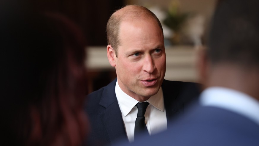 Il principe William prende una decisione chiara sul nuovo titolo