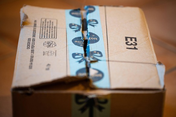 Amazon ist der größte Onlineversandhändler der Welt.