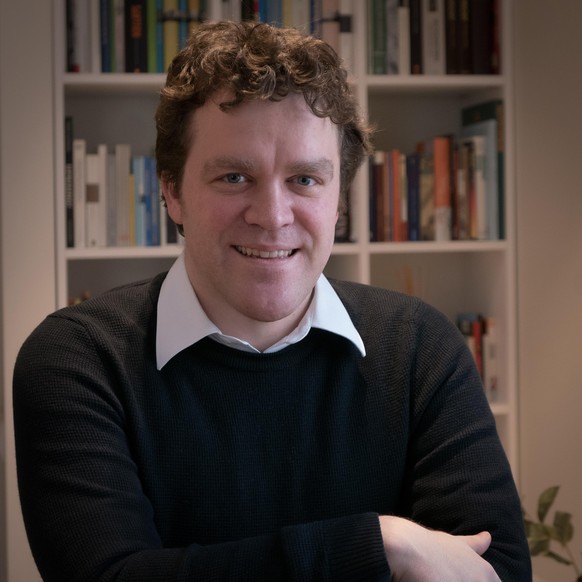 Florian Hartleb, Terrorismus Experte, Einsame Wölfe