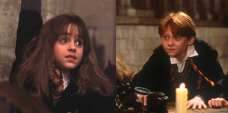 Magie des Älterwerdens: So sehen diese 16 "Harry Potter"-Stars heute aus