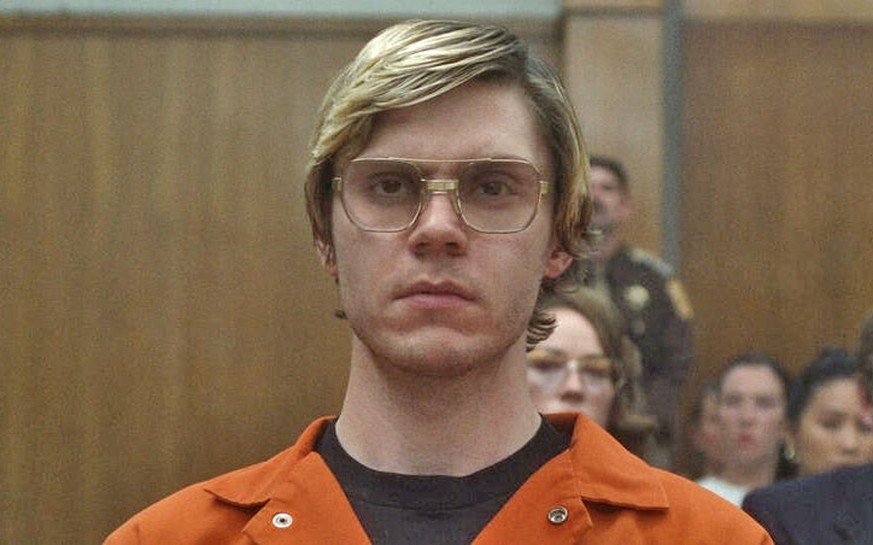 Die neue Netflix-Serie "Dahmer – Monster" um den Serienmörder Jeffrey Dahmer sorgt für Kontroversen.