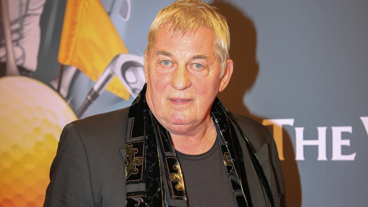 Heinz Hoenig se siente mal: su esposa Annika comparte actualizaciones en la televisión