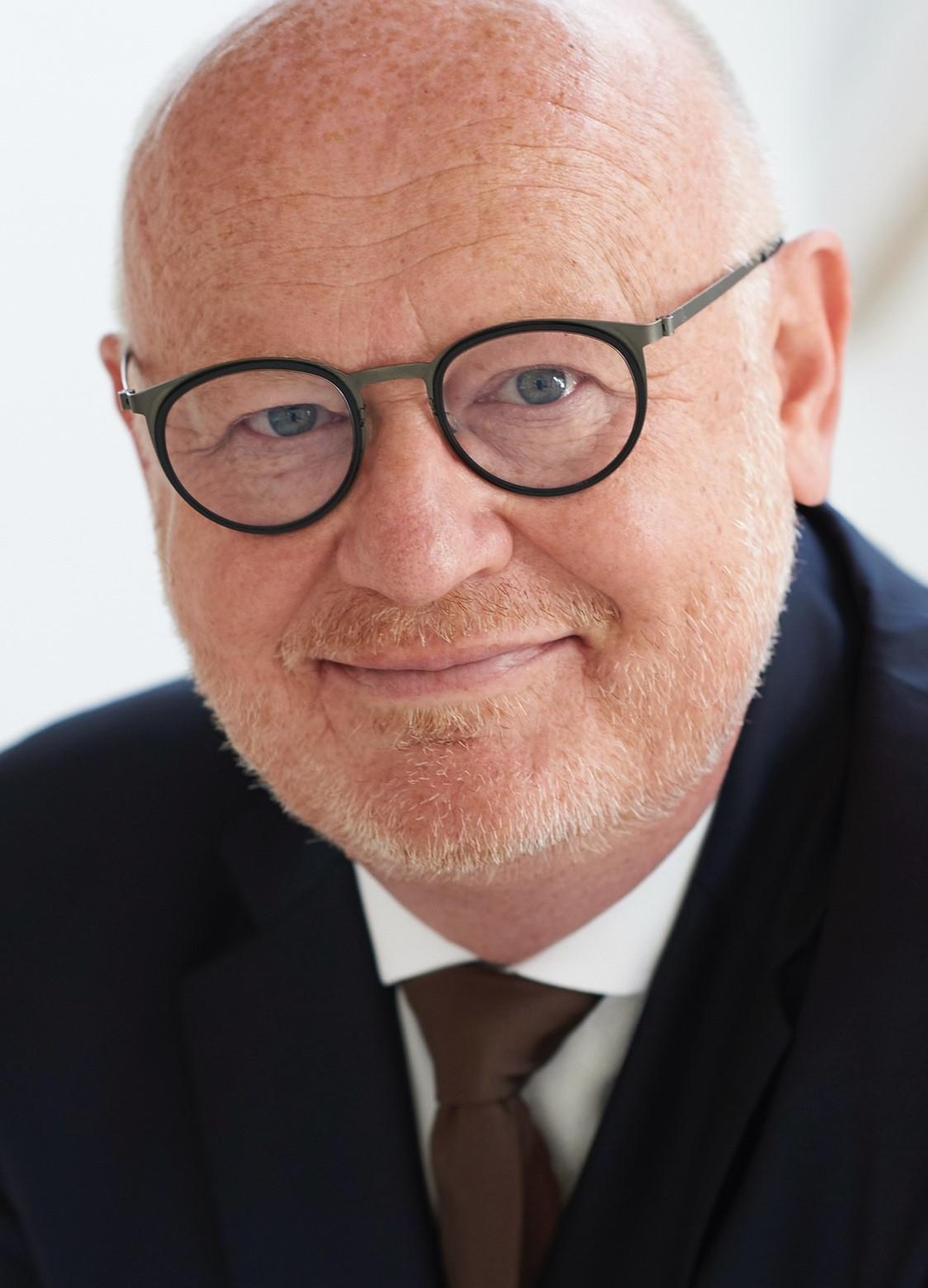 Prof. Dr. Frank-Gerald Pajonk war auch lange als Notarzt tätig.