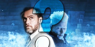 5 Probleme in "Phantastische Tierwesen 2" – eine spoilerhaltige Abrechnung