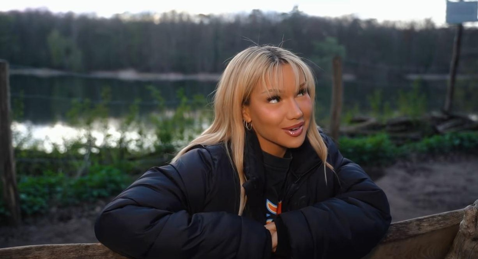 Shirin David Aussert Sich In Youtube Video Erstmals Zu Shindy Versohnung Watson