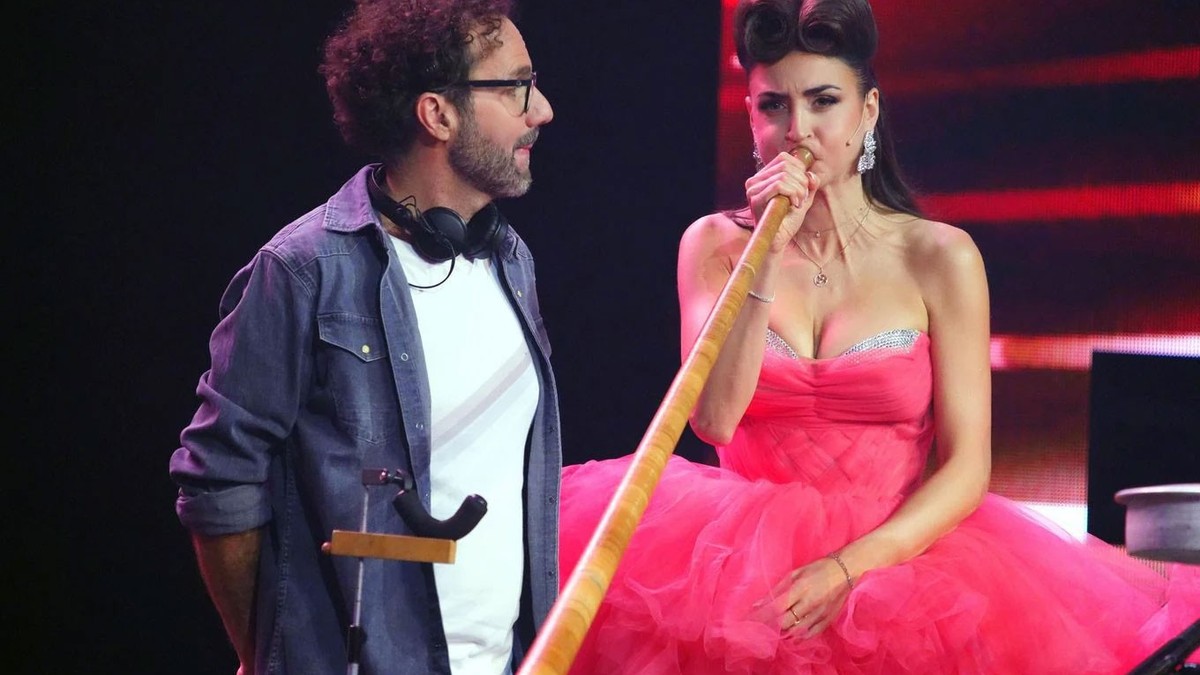 "Das Supertalent" in der Krise Zuschauer strafen TVShow ab