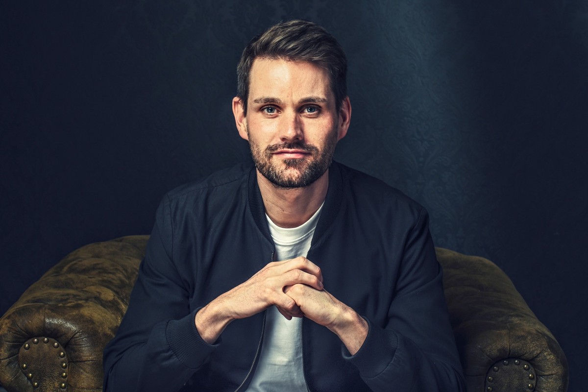 Toni Willkommen Podcast Deutsche Einheit