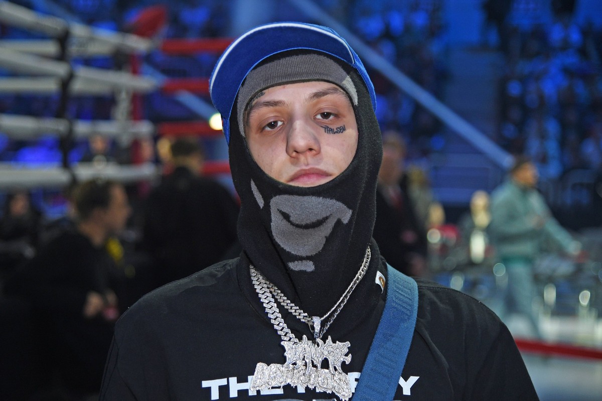 Thilo Panje T-Low - THE GREAT FIGHT NIGHT by Joyn im PSD Dome in D